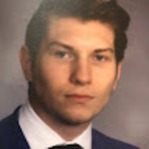 Meet your Posher, Justin